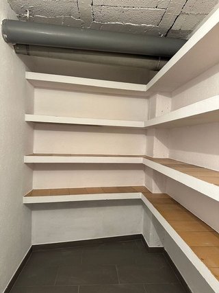Trastero en alquiler en Eixample Nord – La Devesa en Girona