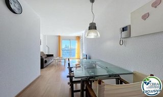 Piso en venta en Santa Margarida en Roses
