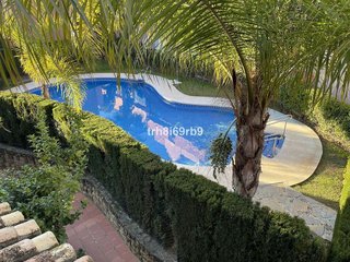 Casa adosada en venta en Centro Urbano en Estepona