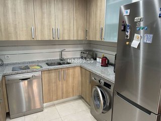 Casa adosada en venta en Centro Urbano en Estepona
