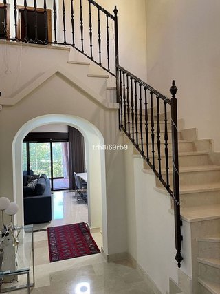 Casa adosada en venta en Centro Urbano en Estepona