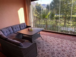 Casa adosada en venta en Centro Urbano en Estepona