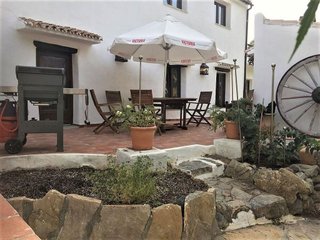 Casa rural en venta en Casares
