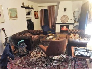 Casa rural en venta en Casares
