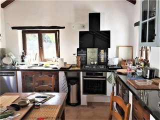 Casa rural en venta en Casares