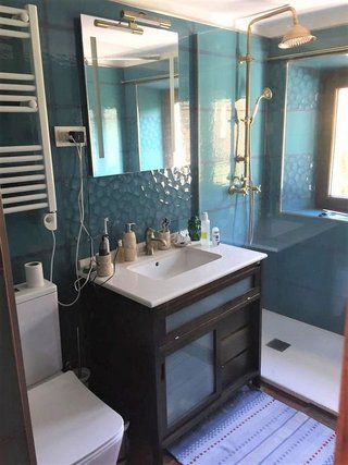 Casa rural en venta en Casares