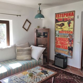Casa rural en venta en Casares
