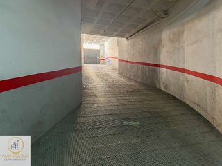 Garaje en venta en Centro en Puerto Real