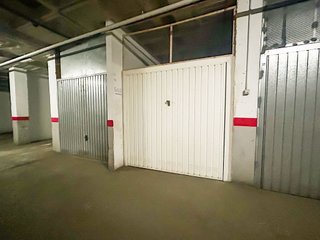 Garaje en venta en Centro en Puerto Real