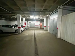 Garaje en venta en Centro en Puerto Real