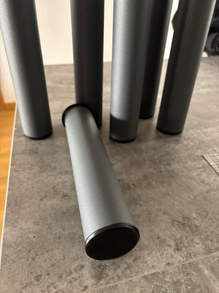 Patas para muebles y camas