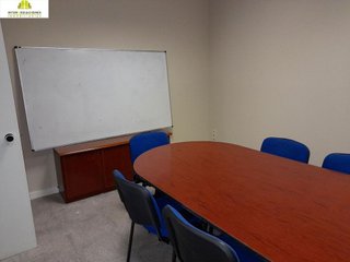 Oficina en alquiler en Carretas - Huerta de Marzo - La Pajarita en Albacete
