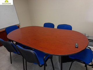 Oficina en alquiler en Carretas - Huerta de Marzo - La Pajarita en Albacete