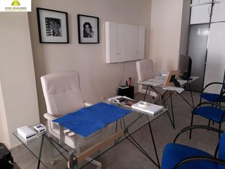 Oficina en alquiler en Carretas - Huerta de Marzo - La Pajarita en Albacete