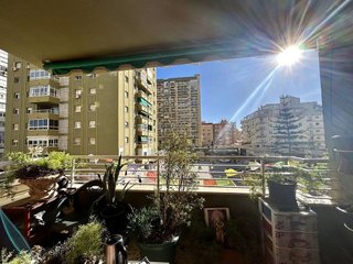 Piso en venta en Centro en Torremolinos