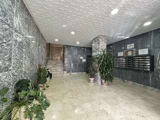 Piso en venta en Centro en Torremolinos