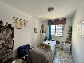 Piso en venta en Centro en Torremolinos