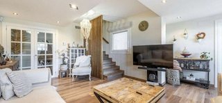 Ático en venta en Benalmádena pueblo en Benalmádena