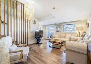 Ático en venta en Benalmádena pueblo en Benalmádena