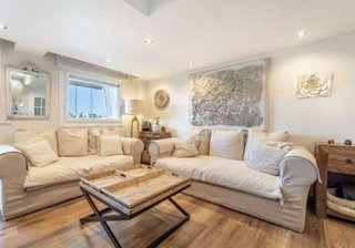 Ático en venta en Benalmádena pueblo en Benalmádena