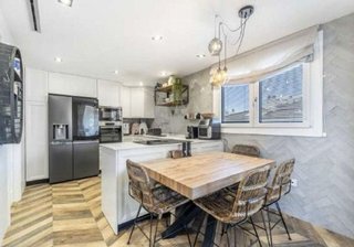 Ático en venta en Benalmádena pueblo en Benalmádena