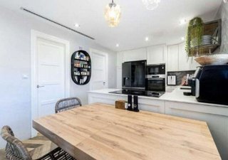 Ático en venta en Benalmádena pueblo en Benalmádena