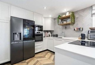 Ático en venta en Benalmádena pueblo en Benalmádena