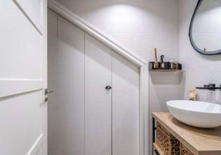 Ático en venta en Benalmádena pueblo en Benalmádena