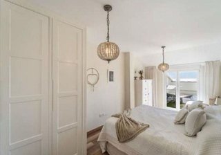 Ático en venta en Benalmádena pueblo en Benalmádena
