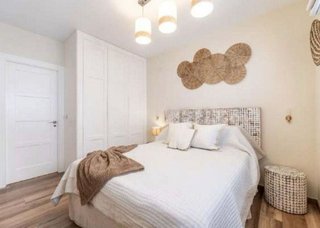 Ático en venta en Benalmádena pueblo en Benalmádena