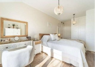 Ático en venta en Benalmádena pueblo en Benalmádena