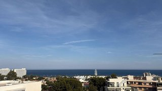 Ático en venta en Benalmádena pueblo en Benalmádena