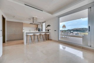 Piso en venta en Benahavís