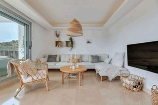 Piso en venta en Benahavís
