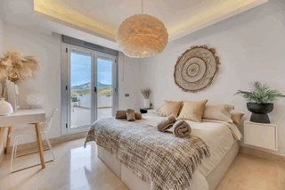 Piso en venta en Benahavís