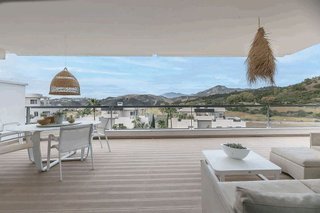 Piso en venta en Benahavís