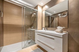 Piso en venta en Benahavís