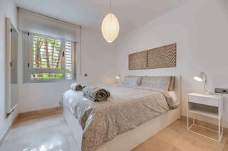 Piso en venta en Benahavís