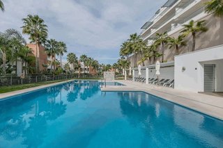 Piso en venta en Benahavís