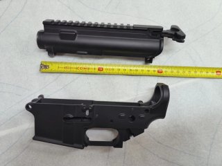 Upper y lower MWS de CYMA