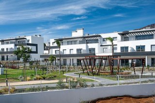 Ático en venta en Centro Urbano en Estepona