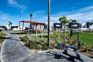 Ático en venta en Centro Urbano en Estepona