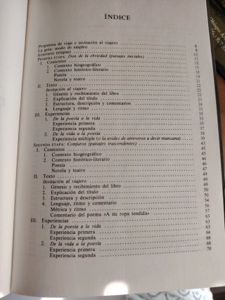 Guía de lectura de Claudio Rodríguez hacia sus ...