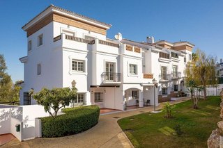 Casa adosada en venta en Capellanía - Retamar en Alhaurín de la Torre
