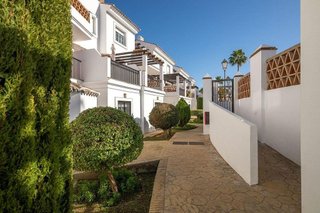 Casa adosada en venta en Capellanía - Retamar en Alhaurín de la Torre