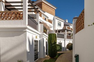 Casa adosada en venta en Capellanía - Retamar en Alhaurín de la Torre