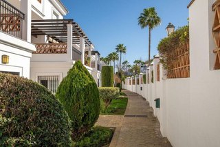 Casa adosada en venta en Capellanía - Retamar en Alhaurín de la Torre