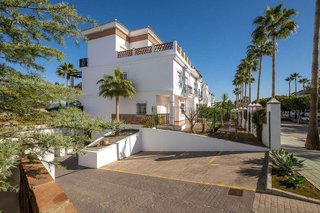 Casa adosada en venta en Capellanía - Retamar en Alhaurín de la Torre