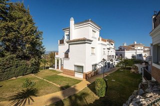 Casa adosada en venta en Capellanía - Retamar en Alhaurín de la Torre