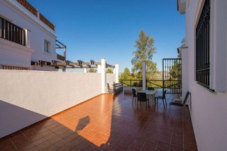 Casa adosada en venta en Capellanía - Retamar en Alhaurín de la Torre